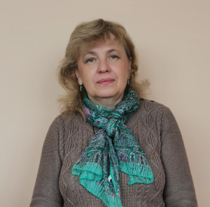 Бардыш Надежда Ивановна Бардыш Надежда Ивановна
